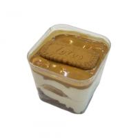 دسر تیرامیسو لوتوس 1 عدد