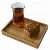 کیک کاپوچینو با گردو 1 کیلوگرم