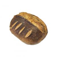 خمیر ترش عسل و گردو 1 عدد