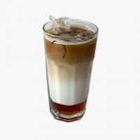 آیس کارامل 350 میلی لیتر