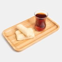 شیرینی ساق عروس 1.100 کیلوگرم