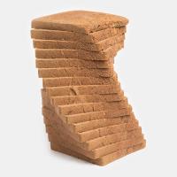 نان تست جو 460 گرم