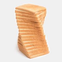 نان تست ساده 460 گرم