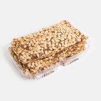 نان جو خشک سویا و تخم کتان 400 گرم