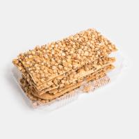 نان جو خشک گندم و شاهدانه 350 گرم