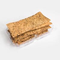 نان جو خشک هفت گیاه 200 گرم