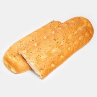 نان بربری فرانسوی 1 عدد