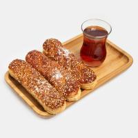 شیرینی زبان بلند 500 گرم