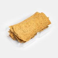 نان جو خشک و شوید 250 گرم