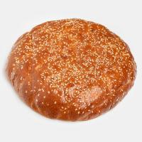 نان شیرمال 1 عدد