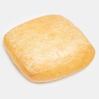 نان چیاپاتا مربعی 1 عدد