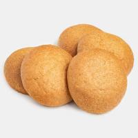 نان لقمه بزرگ سبوس دار 5 عدد