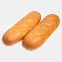 نان نیم باگت ایتالیایی 300 گرم (2 عدد)