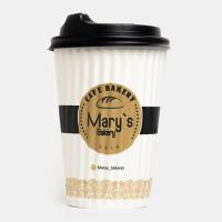 اسپرسو سینگل 50 میلی لیتر