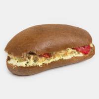 ساندویچ الویه سرد (مینی) 1 عدد