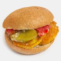 ساندویچ کوکو سیب زمینی (سرد) 1 عدد