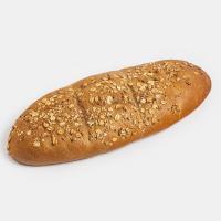 نان چارک جو 1 عدد