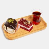 شیرینی تر میکس ویژه 600 گرم