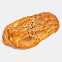 نان بربری کره ای 1 عدد