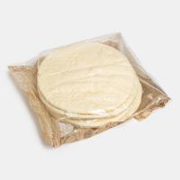 خمیر پیتزا 4 عدد