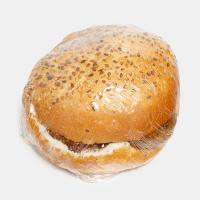 ساندویچ فلافل با ترشی 1 عدد