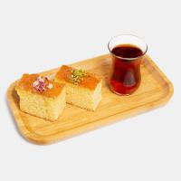 کیک زعفرانی 500 گرم