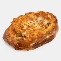 اسنک هات داگ با مخلفات 1 عدد