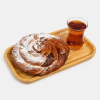 سینمون دارچین 1 عدد