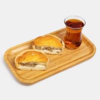 شیرینی پاندول موز و پنیر 500 گرم