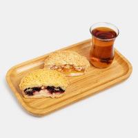 شیرینی تارت خشک میوه ای 1.100 کیلوگرم