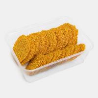 شیرینی تساج کنجدی 400 گرم