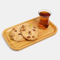 شیرینی قرابیه 1 کیلوگرم