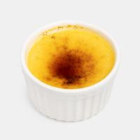 کرم بروله 1 عدد