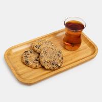 کوکی بادام شکلات 1 کیلوگرم