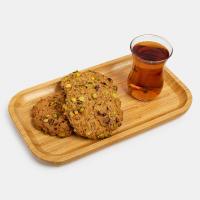 کوکی پسته 500 گرم