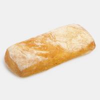 نان چیاپاتا مستطیلی 1 عدد