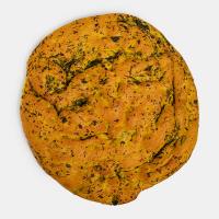 نان سبزیجات 1 عدد