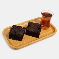 براونی شکلات آلبالو 500 گرم