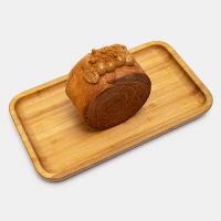 رول نیویورکی با کرم لوتوس 1 عدد