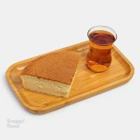 چیز کیک ژاپنی