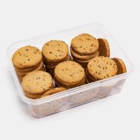 بیسکوئیت چندغله ۴۰۰ گرم