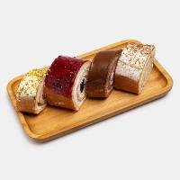 شیرینی رولت میکس 650 گرم