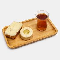 کیک پسته ۵۰۰ گرم