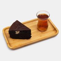 کیک شکلاتی 1 کیلوگرم