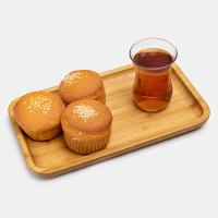 کیک یزدی 500 گرم