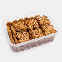 نان چایی ۳۰۰ گرم