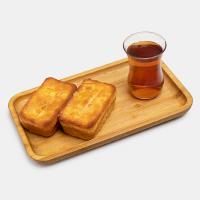 کیک پرتقال کشمش 500 گرم