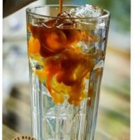 آیس آمریکانو 350 میلی لیتر