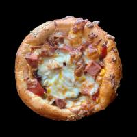 اسنک مخلوط 1 عدد