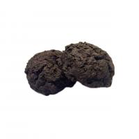 کوکی شکلات تلخ ۵۰۰ گرم